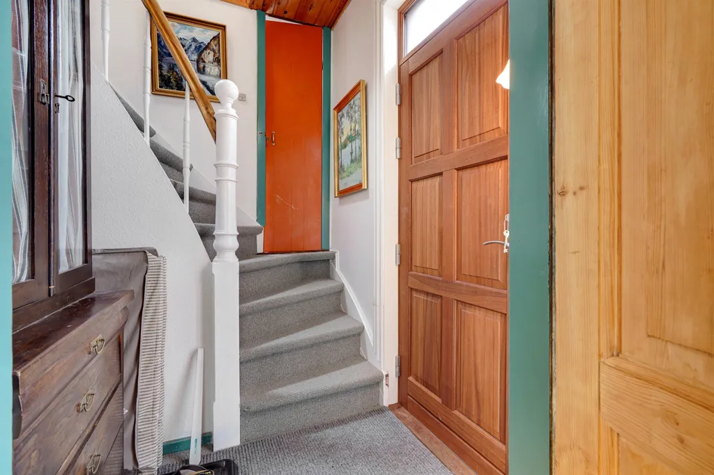 Pièces - Maison 4 pièces à Esbjerg