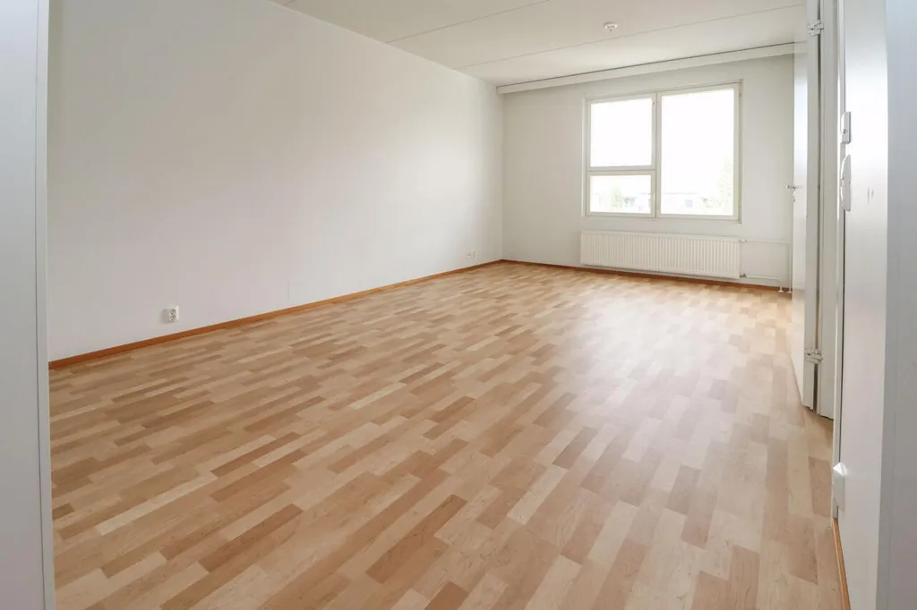 Toad - Bright Apartment with Balcony in Jyväskylä