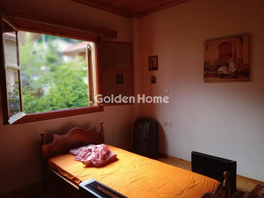 Camere da letto - Apartment with Sea View in Xylokastro