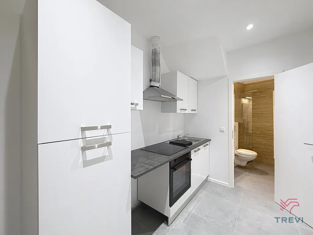 Appartement à Bruxelles