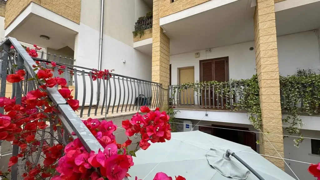Aed - Villa with Private Garden in Lecce