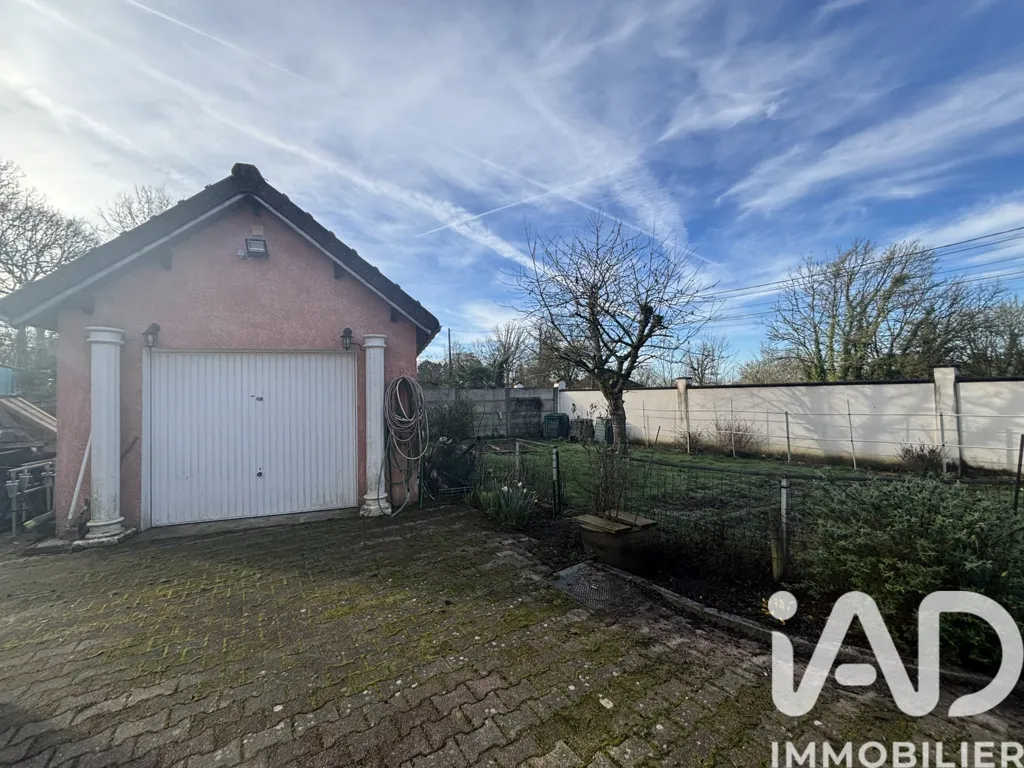 Esterno - Charming House with Garden in Villevaude