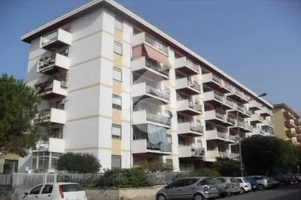 Exterior - 5-Room Apartment with Double Exposure in Palermo