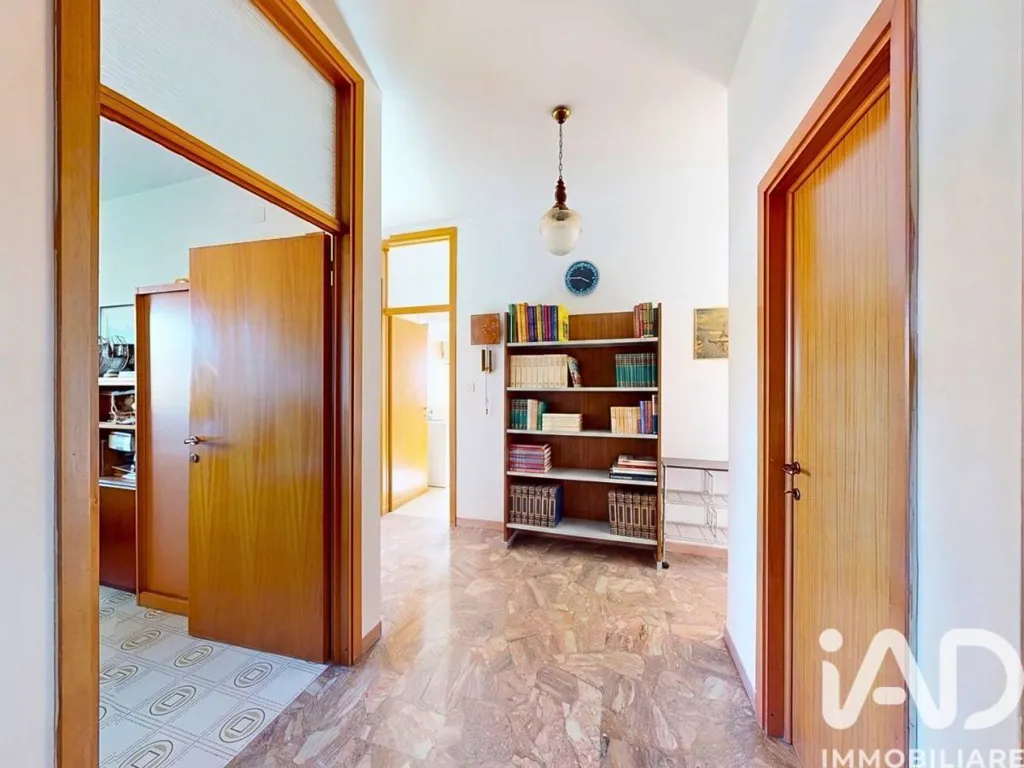 Entrée - Apartment with Panoramic View in Foligno