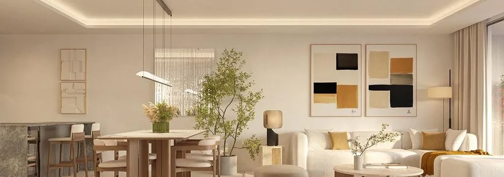 Elutuba - Luxury Apartment with Sea View in Marbella