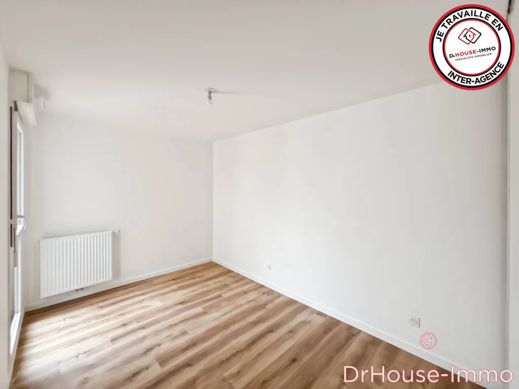 Toad - Duplex Apartment with Terrace in Merignac