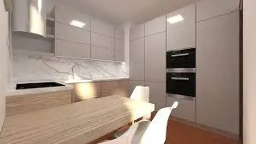 Historic Semi-Detached Villa in Treviso
