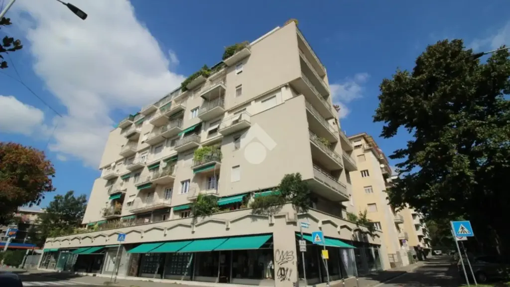 Esterno - Fully Furnished Studio in Central Bergamo