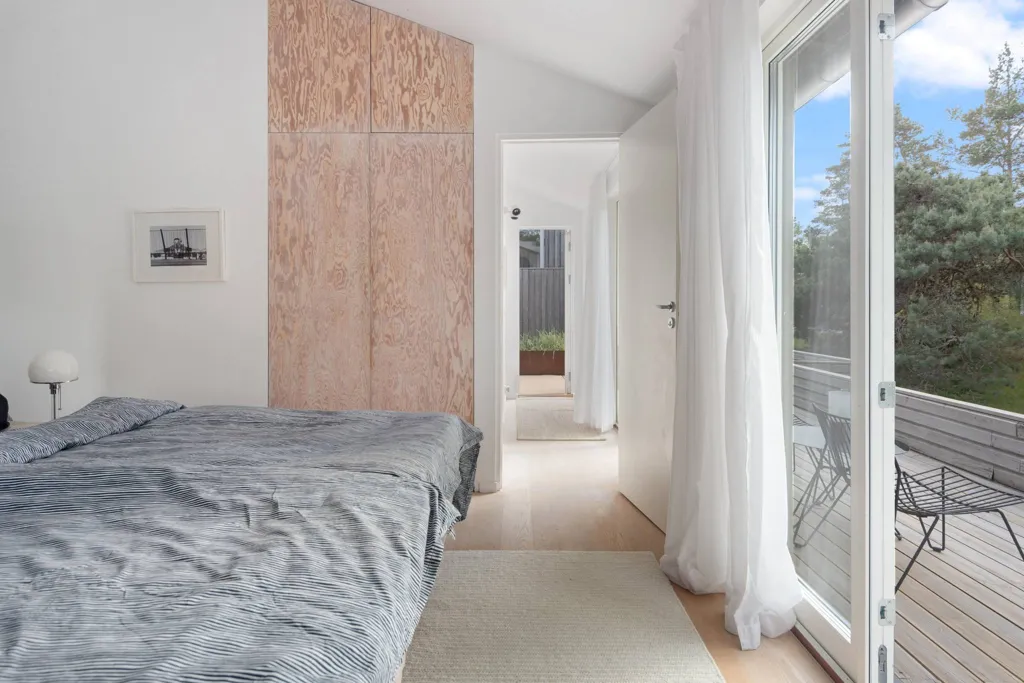 Maison 3 pièces à Värmdö kommun