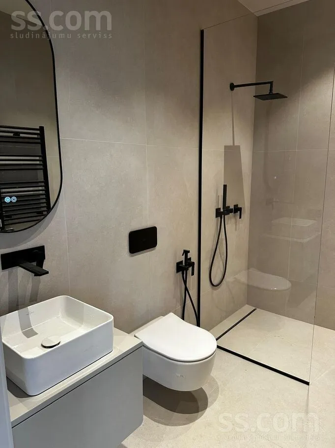 Maison 6 pièces à Rīgas rajons