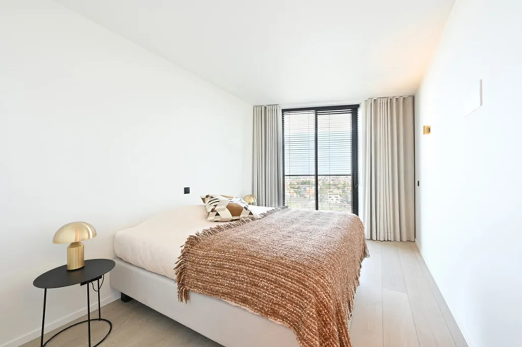 Chambres - Appartement Haut de Gamme dans le Quartier de la Tour