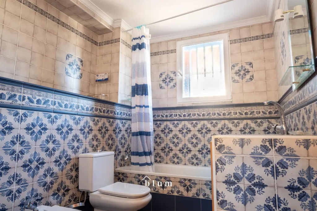 Salles de bain - Farmhouse with Pool in Jete, Almuñecar