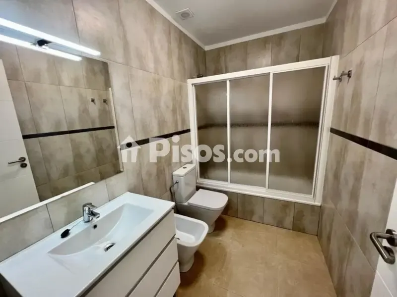 Bagni - Duplex with Garden View in Sant Joan