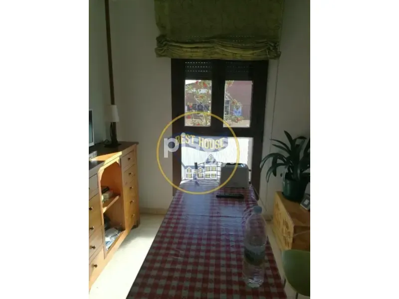 Salle à manger - Maison 5 chambres à ES