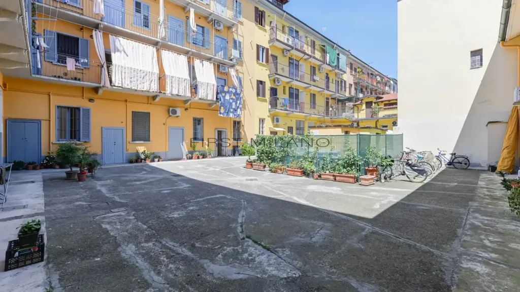 Jardin - Modernised Studio Flat near Politecnico, Milan