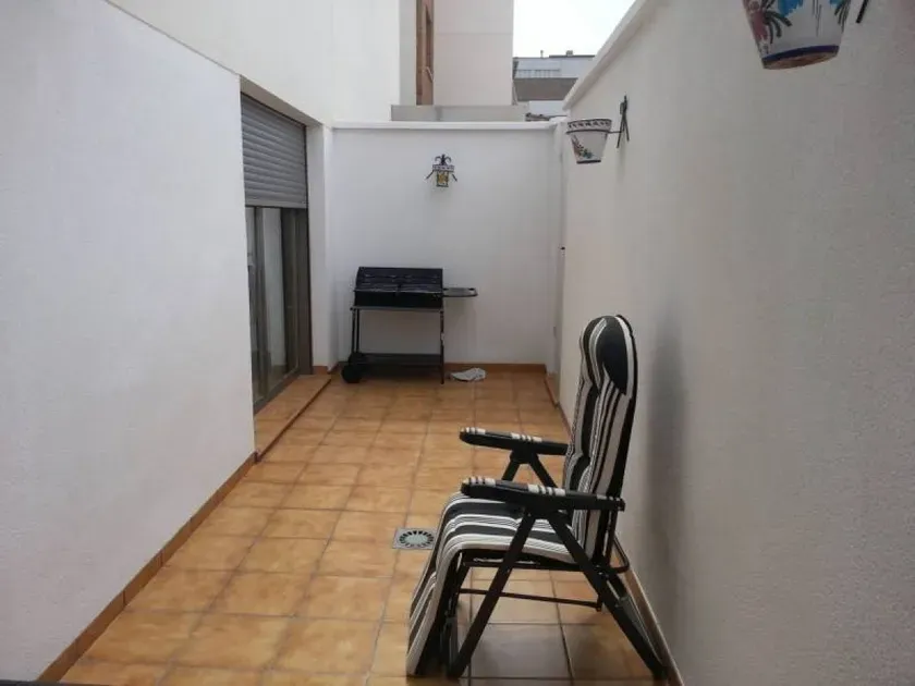 Terrazza - Adosado with Terrace near Albacete University