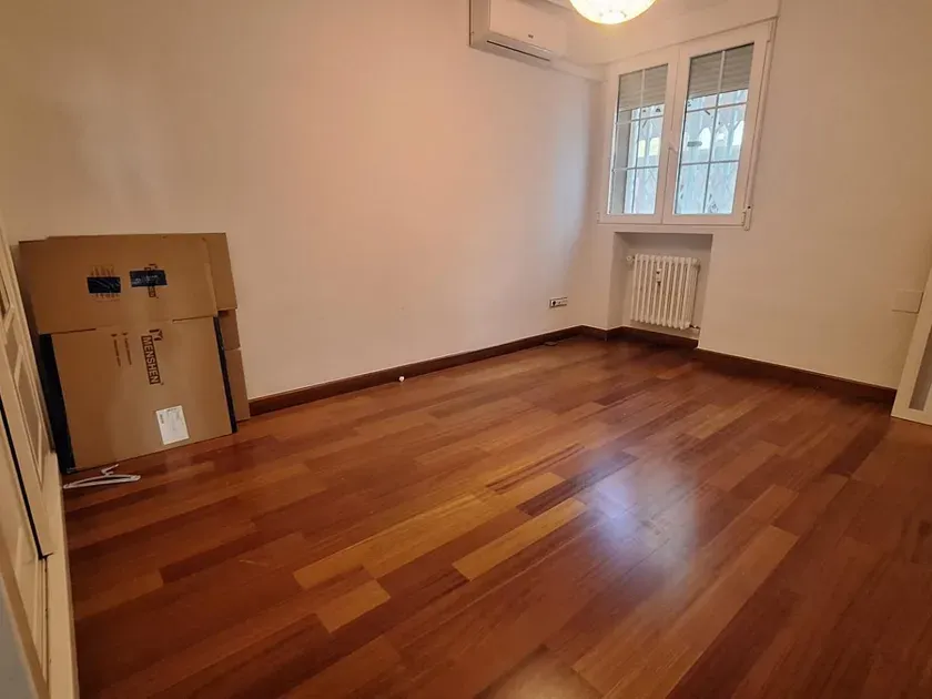 Toad - Apartment with Patio in Albacete Centre
