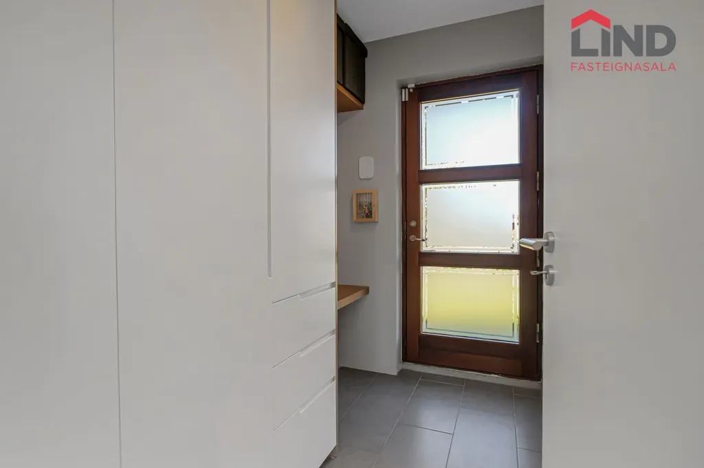 Appartement 4 pièces à Reykjavík