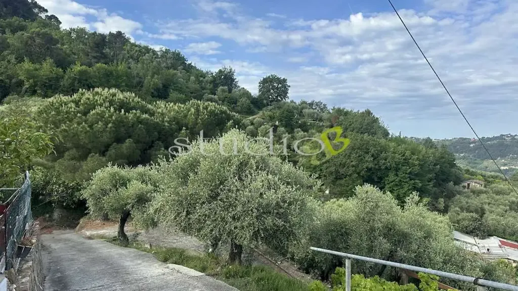 Exterior - Rustic House with Vineyard in San Biagio della Cima