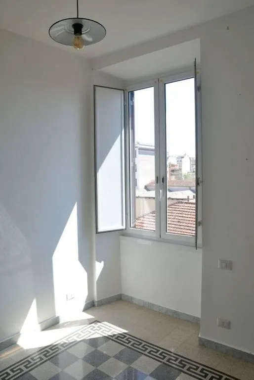 Toad - Luxury Flat with Balcony in Rome