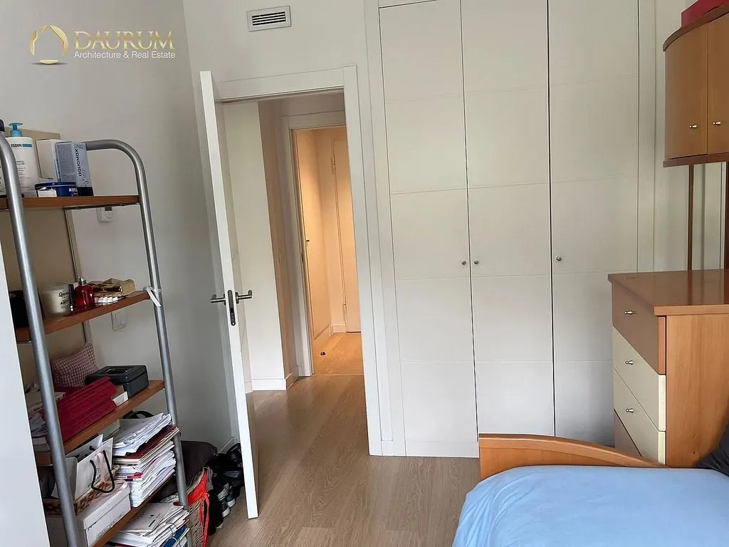Magamistoad - Apartment with Pool and Terrace in Valdezarza