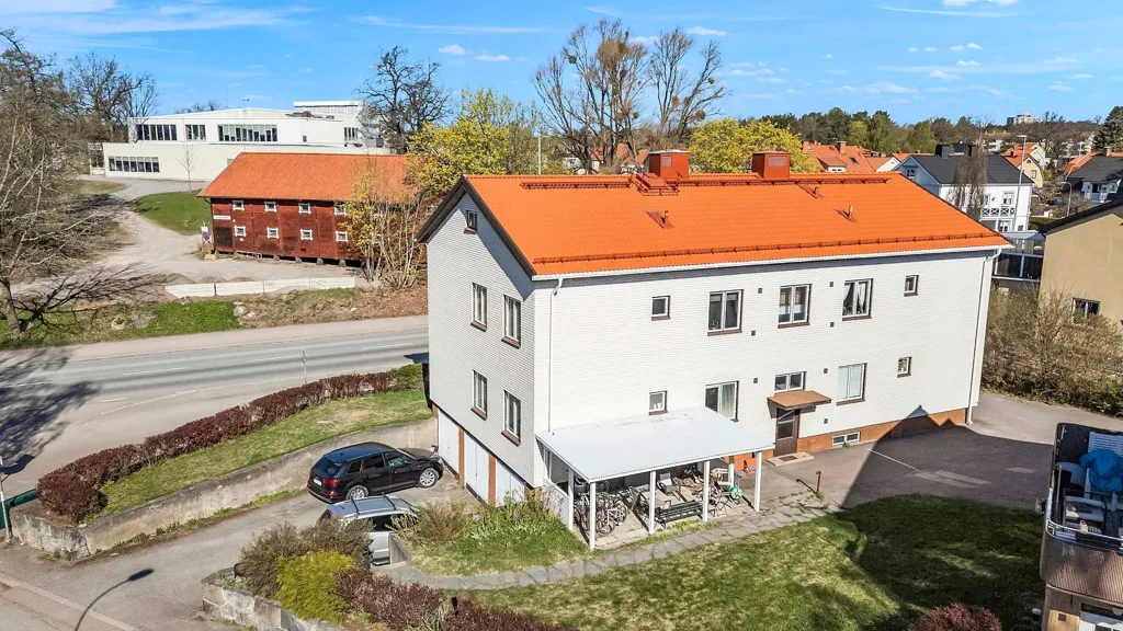 Appartement 3 pièces à Västerås kommun