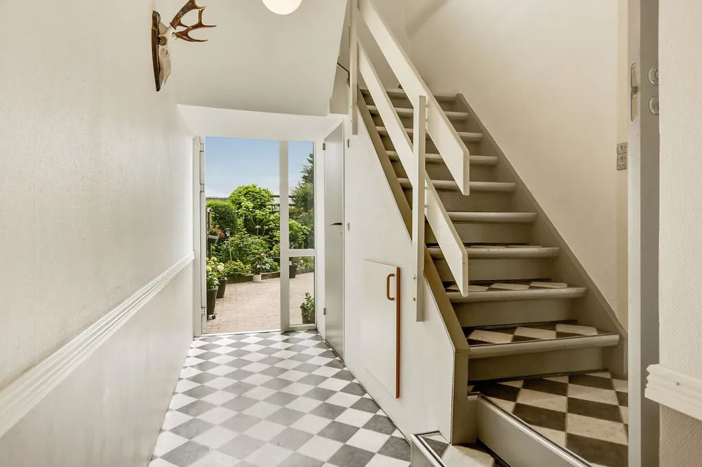 Maison 4 pièces à Aarup