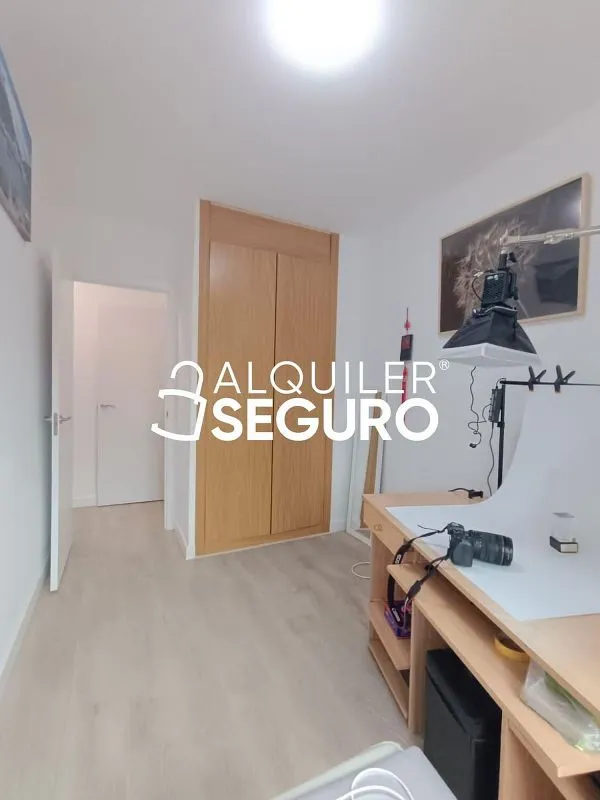 Magamistoad - Apartment with Pool and Terrace in Restón