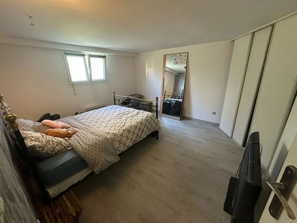 Magamistoad - Split-Level Villa with Garden in Pignan