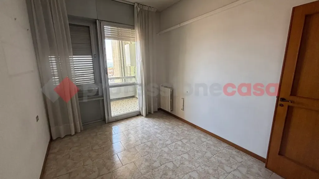 Toad - Panoramic Apartment with Balcony in Taranto
