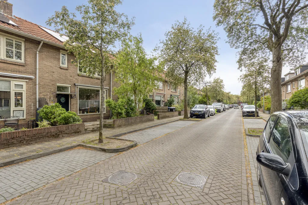 Maison 3 chambres à Hilversum