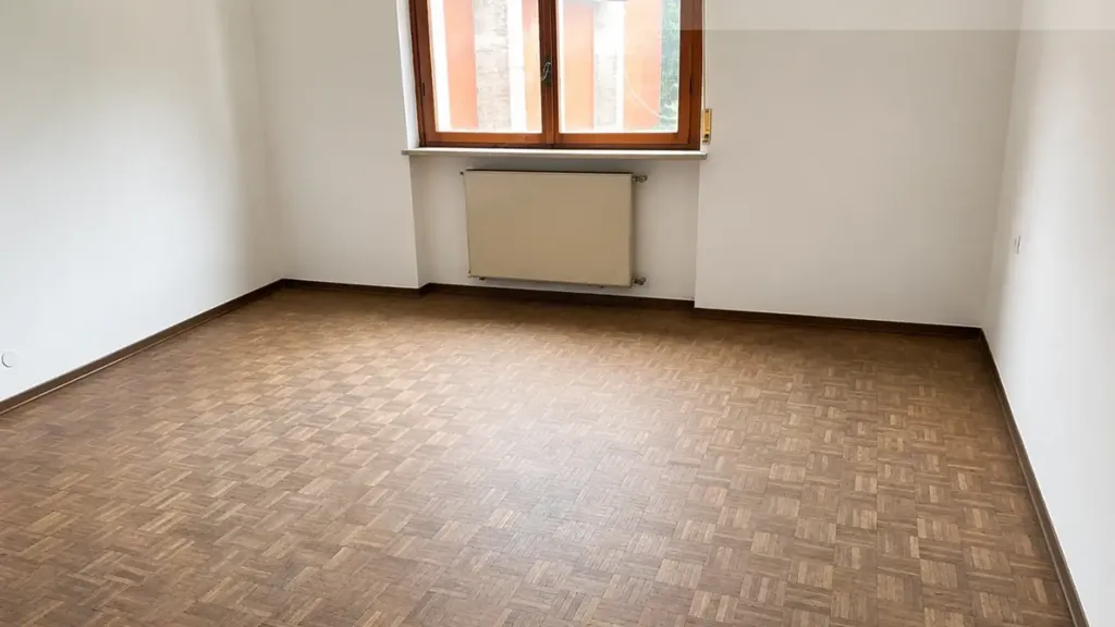 Pièces - Spacious Apartment with Balcony in Caorso