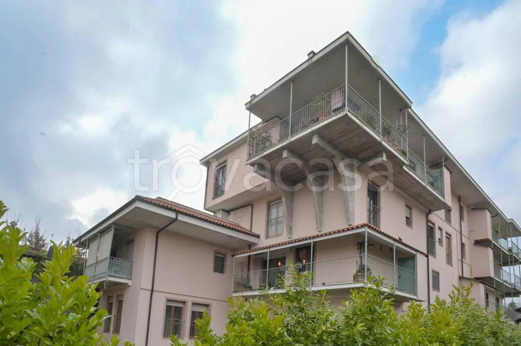 Extérieur - Ground Floor Apartment with Balcony in Pino Torinese