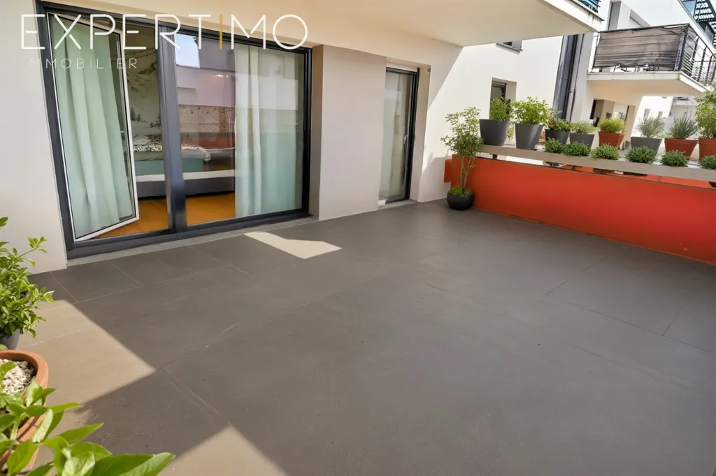 Terrass - Duplex Townhouse with Terrace in Brest Centre