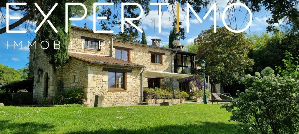 10-room property in Châtellerault