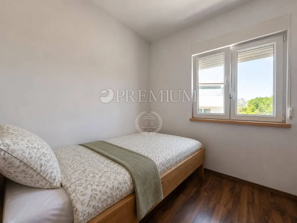 Camere da letto - Apartment with Sea View in Klimno, Dobrinj