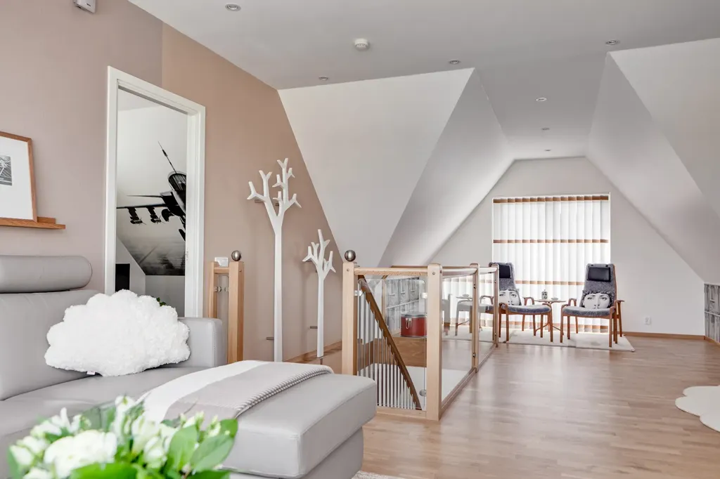 10-room house in Malmö