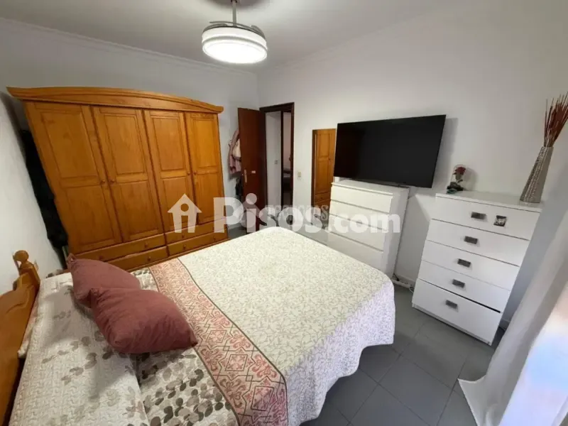 Appartement 2 chambres à ES