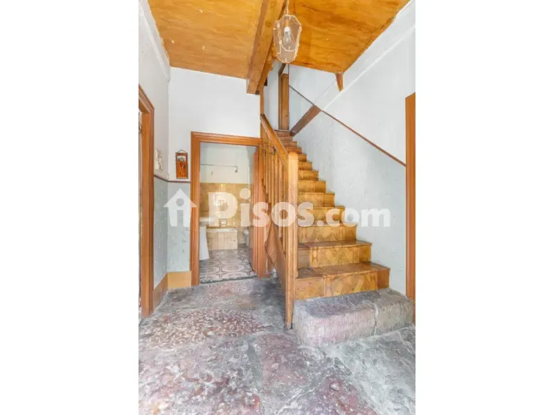Pièces - Rustic House with Panoramic Views in Quintanilla de Babia