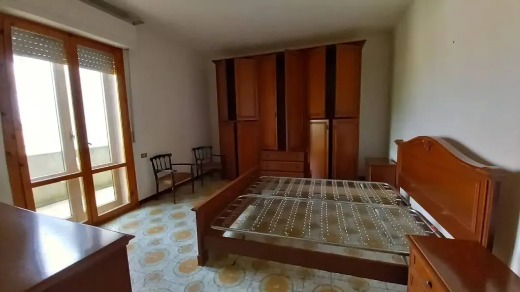 Chambres - Apartment with Terraces in Montespertoli