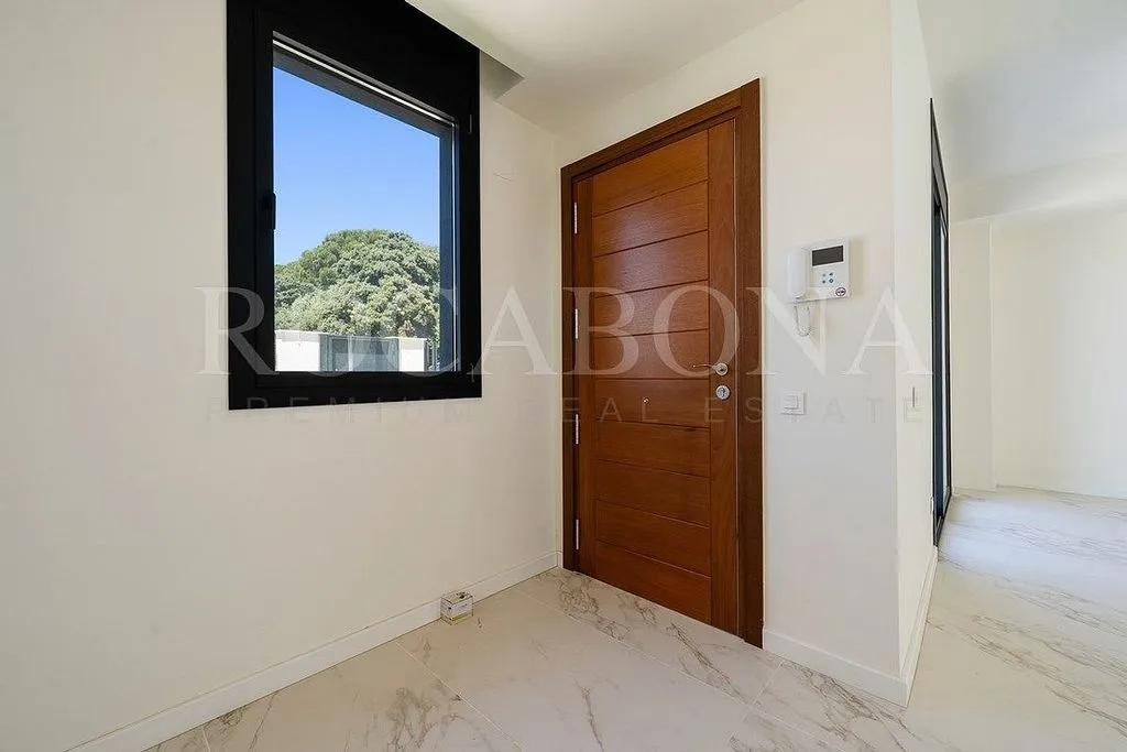 Entrée - Luxury Villa with Pool near Cambrils Beach