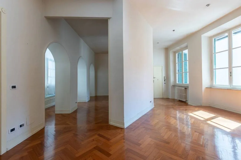 Séjour - Luxury Apartment with Historic Views in Lucca