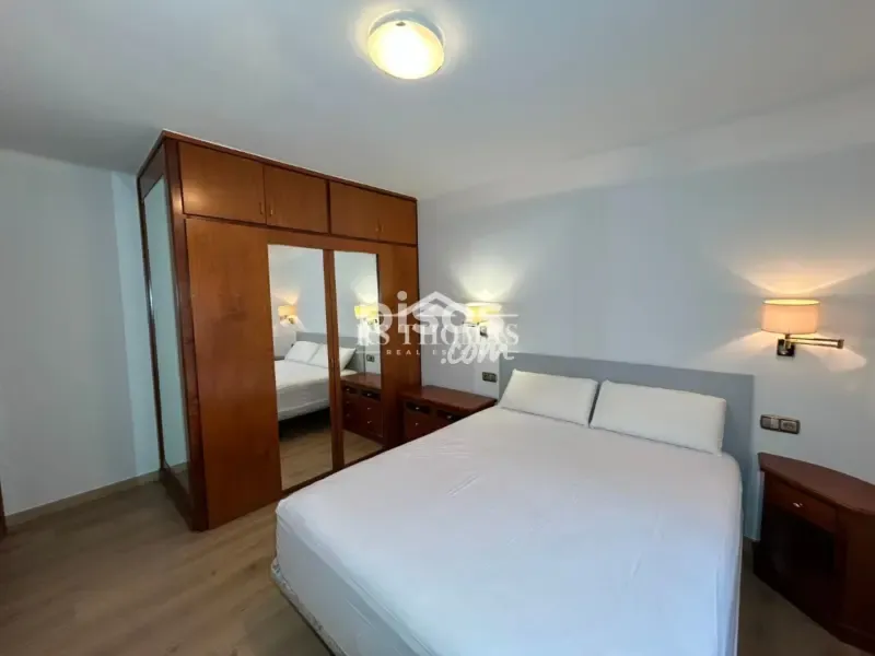 Magamistoad - Spacious Flat with Thermal Water in Escaldes-Engordany