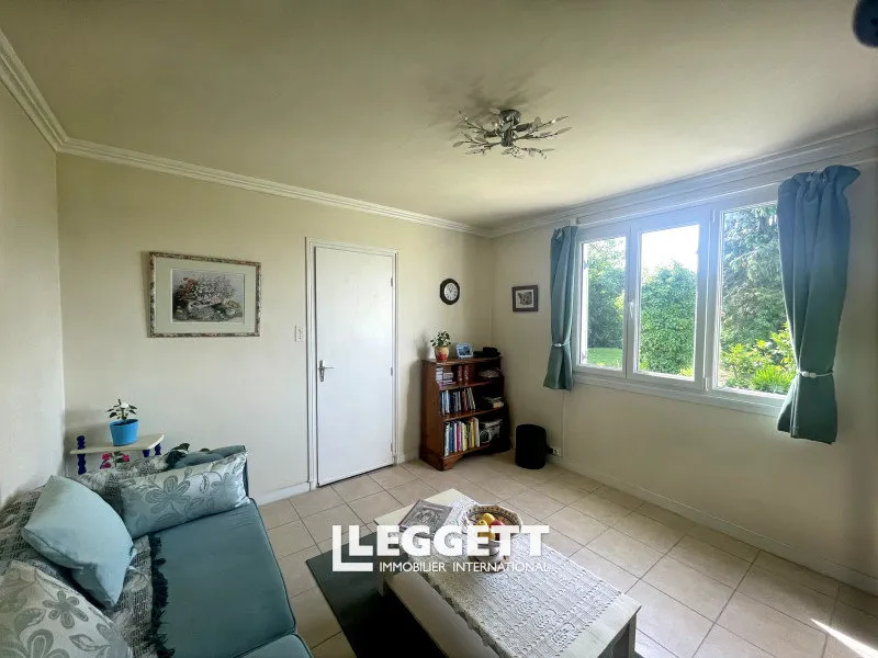 Elutuba - Charming House with Garden in Locarn