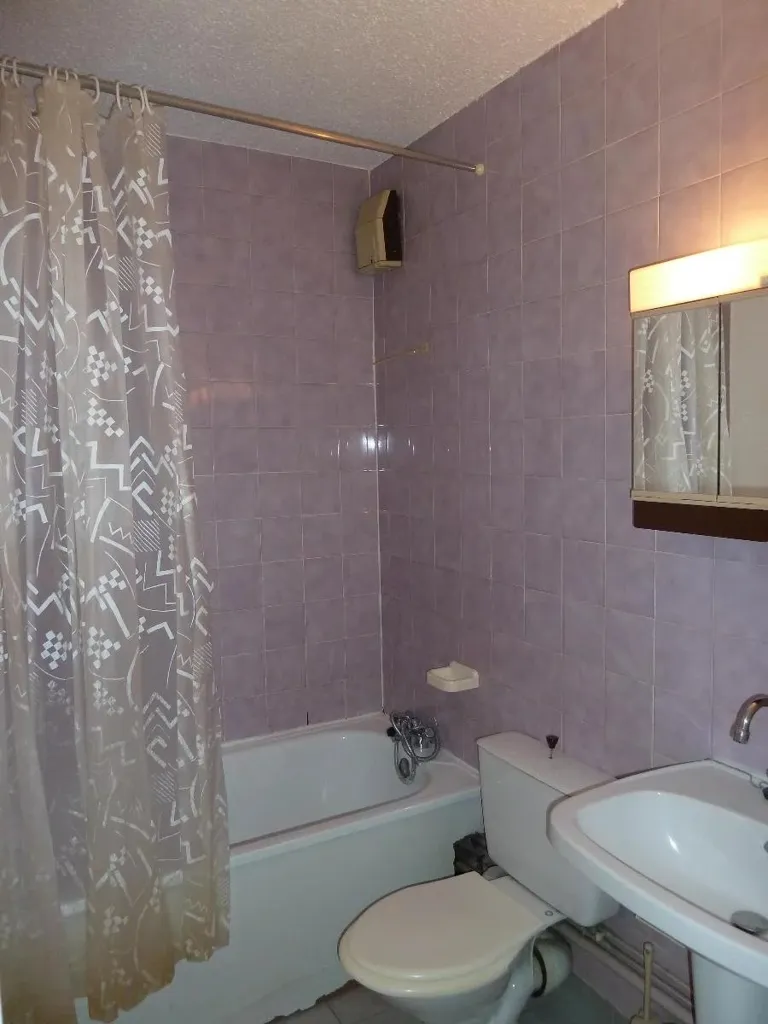 Appartement 1 pièces à Meylan