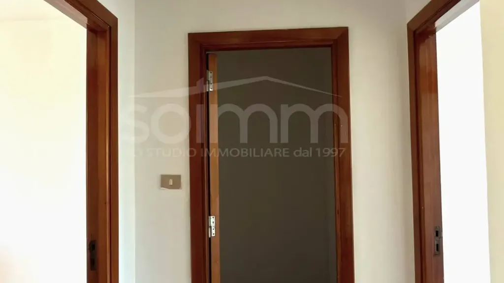 Apartment with Panoramic View in Cagliari
