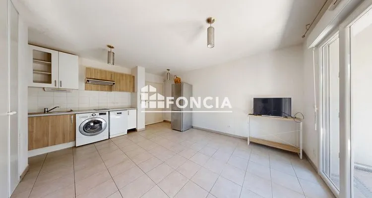 Appartement 2 pièces à Perpignan