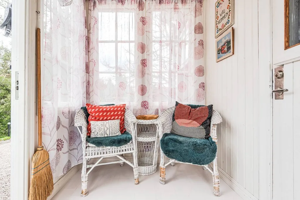 Maison 4 pièces à Hagfors kommun