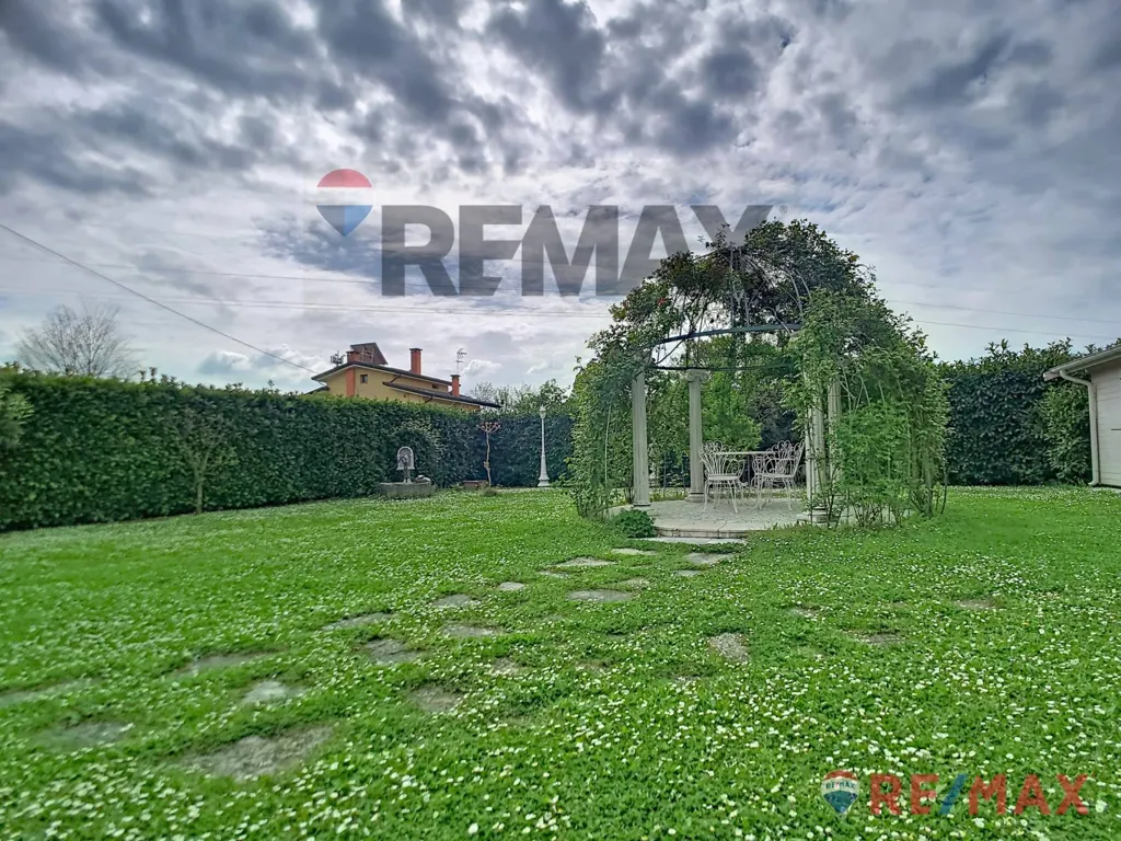 Giardino - Independent House with Garden in Castelfranco Veneto