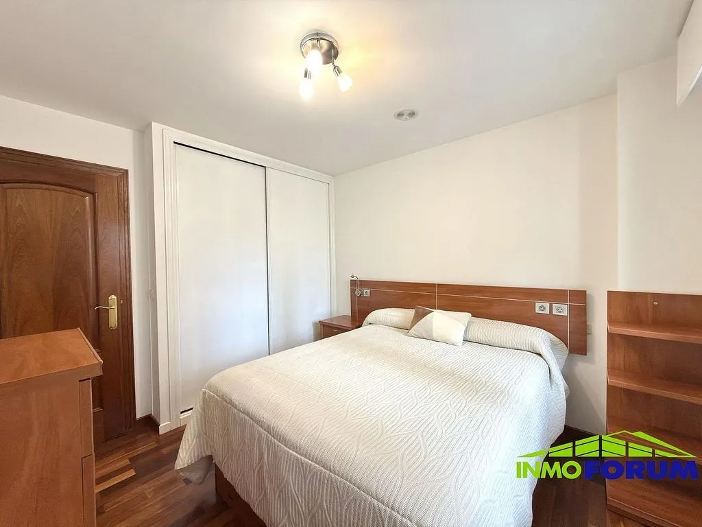 Magamistoad - Apartment with Sea View in Monte Alto